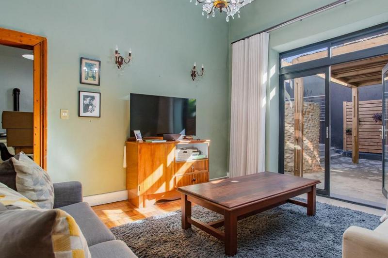 5 Bedroom Property for Sale in Paarl Western Cape